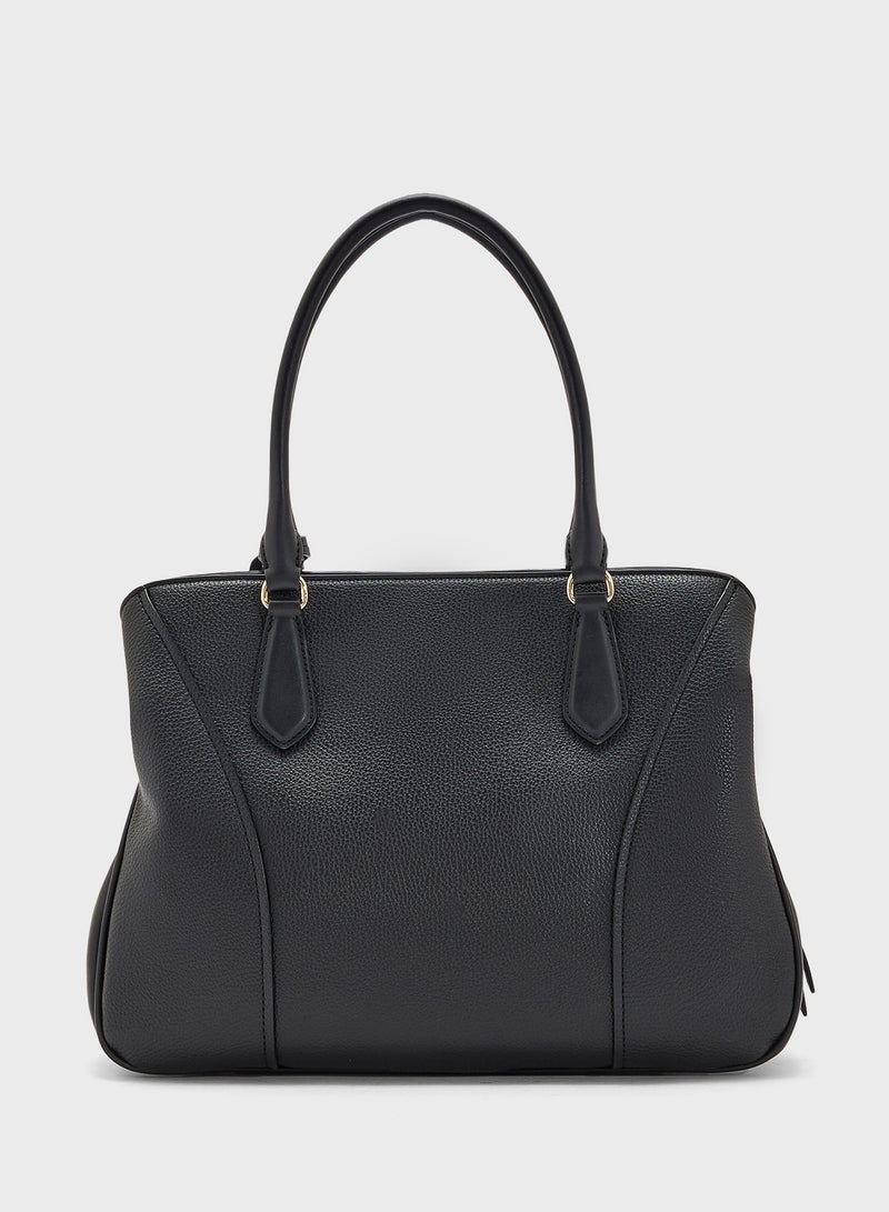 NINE WEST Synthetic Shoulder Bag  - Image 2