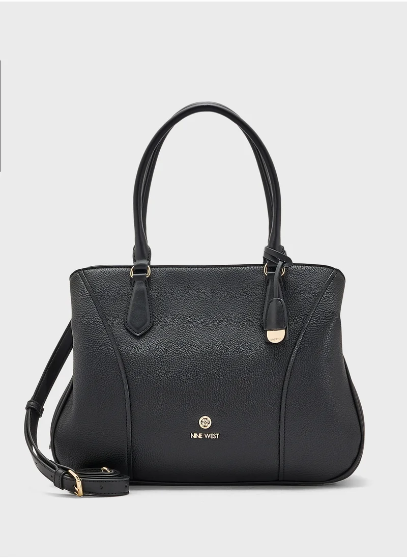 NINE WEST Bloomfield Tote Bag