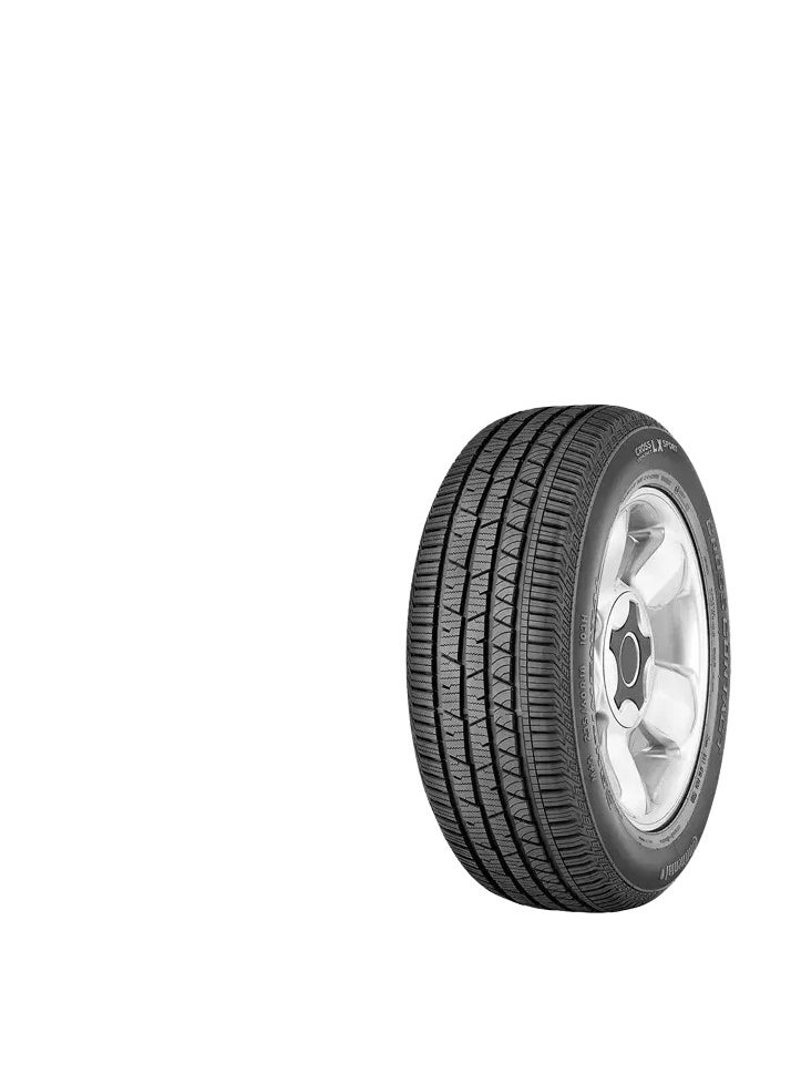 CONTINENTAL 275/45 R21 XL 110W Conti Cross Contact LX Sport Czech Republic  - Image 2
