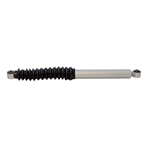 Gabriel 77412 Max Control Monotube Rear Shocks Fits GMC Sierra and Chevrolet Silverado1500 1500 HD 2500 2500HD 3500 3500HD V30 V3500 K30 R3500 Dodge Ram 1500 Jeep Gladiator - Image 3