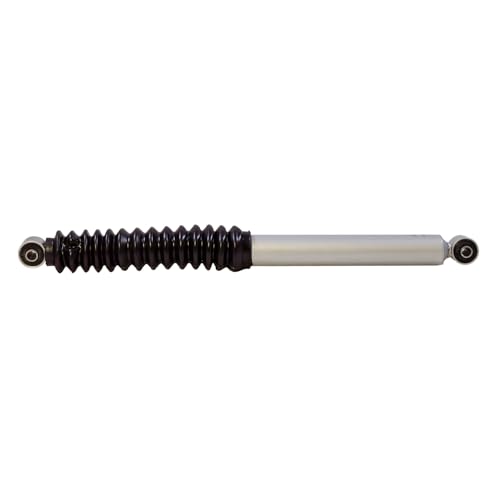 Gabriel 77412 Max Control Monotube Rear Shocks Fits GMC Sierra and Chevrolet Silverado1500 1500 HD 2500 2500HD 3500 3500HD V30 V3500 K30 R3500 Dodge Ram 1500 Jeep Gladiator - Image 5