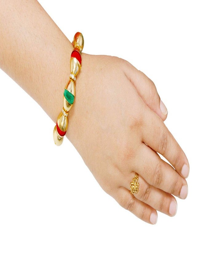 Suninow Shree Krishna and KANGAN Rakhi THALI Combo - Image 3