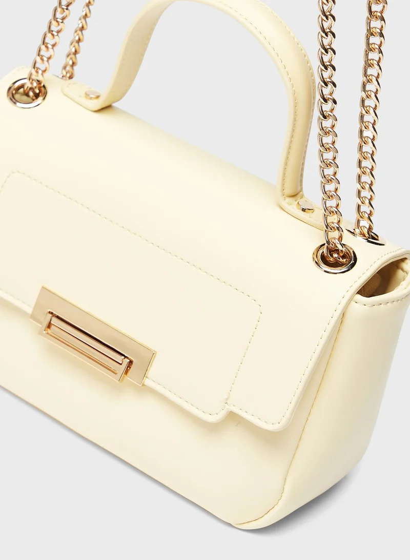 شو اكسبرس Flap Over Crossbody