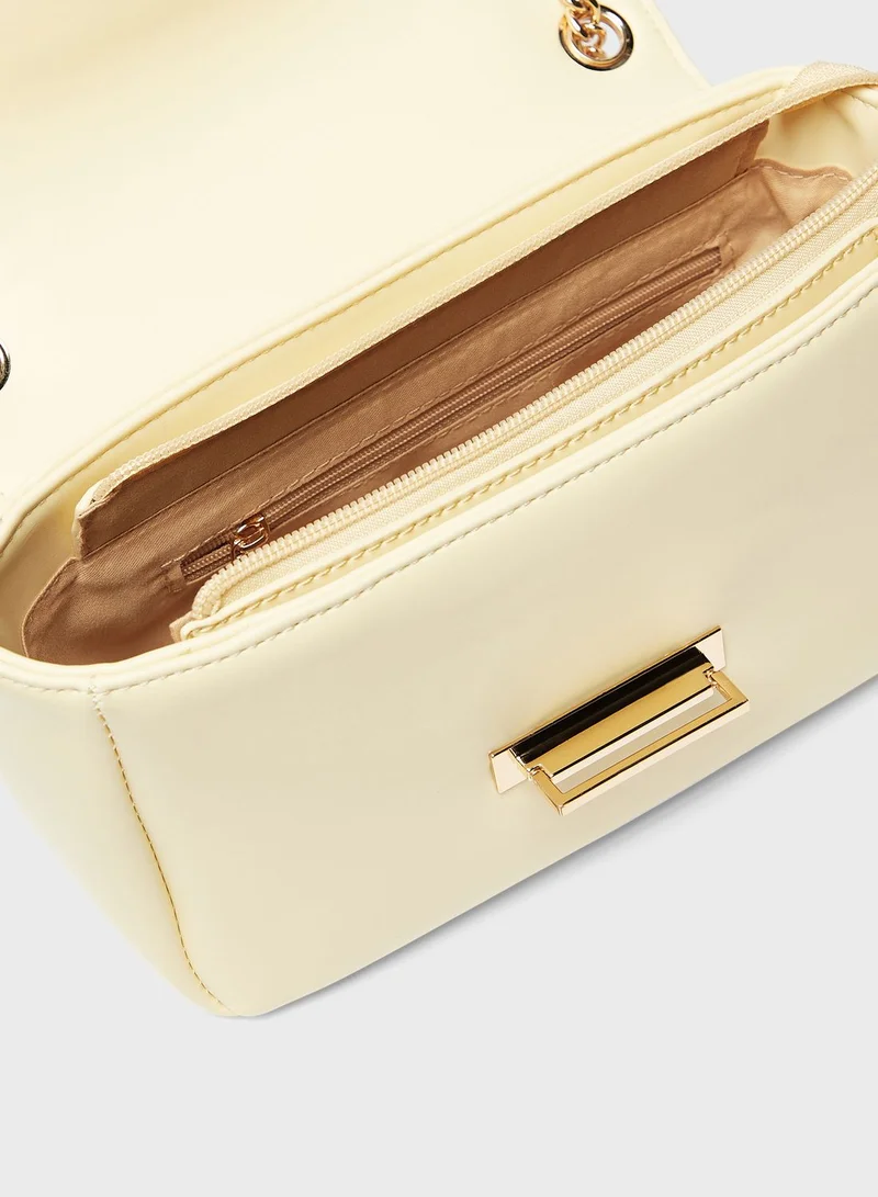 شو اكسبرس Flap Over Crossbody