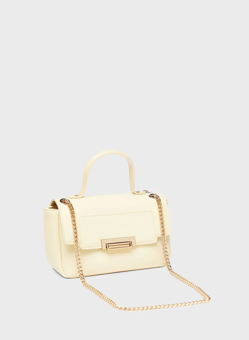 شو اكسبرس Flap Over Crossbody