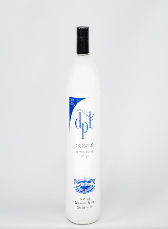 DPL Curl Revitalizer (32 fl oz(pack of 1)) - Image 1
