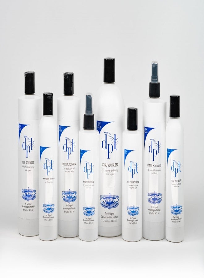 DPL Curl Revitalizer (32 fl oz(pack of 1)) - Image 2