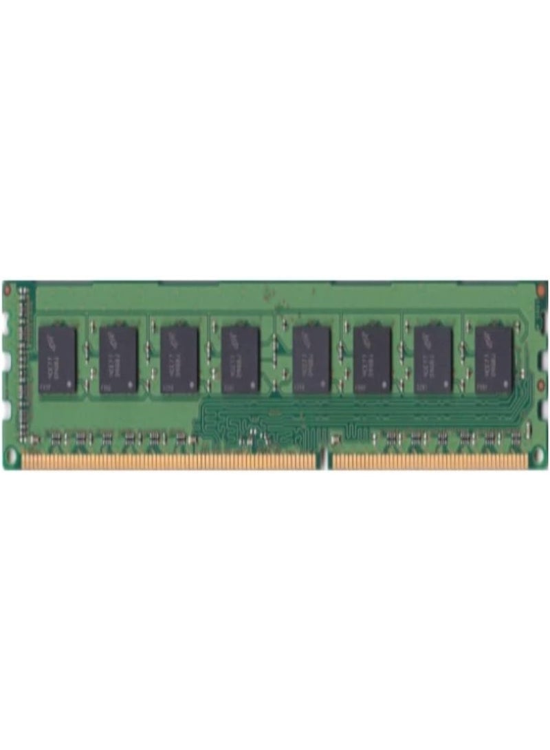 Desktop RAM Memory 8GB DDR3 1600MHz, 2Rx8 Configuration, High-Speed Performance Upgrade for Desktop Computers, Reliable Multitasking Support - Image 2