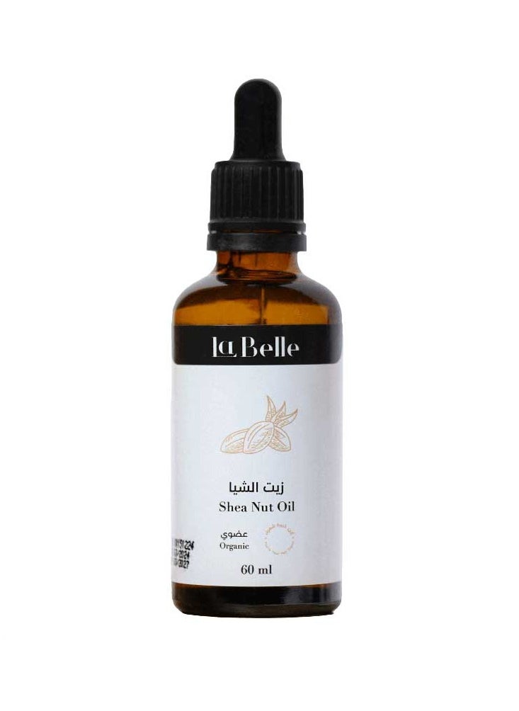 La belle Shea oil  - Image 1