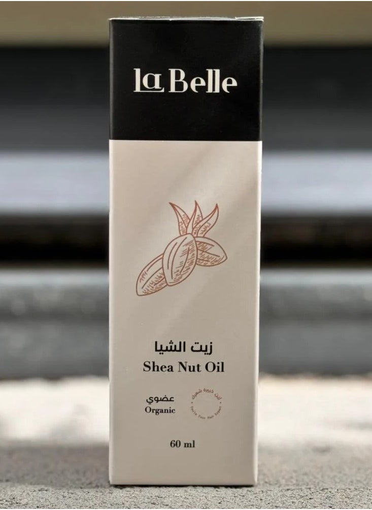 La belle Shea oil  - Image 2