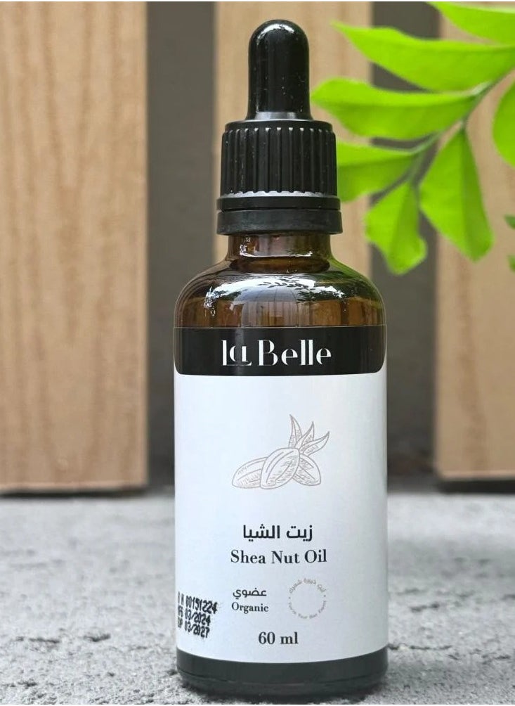 La belle Shea oil  - Image 3