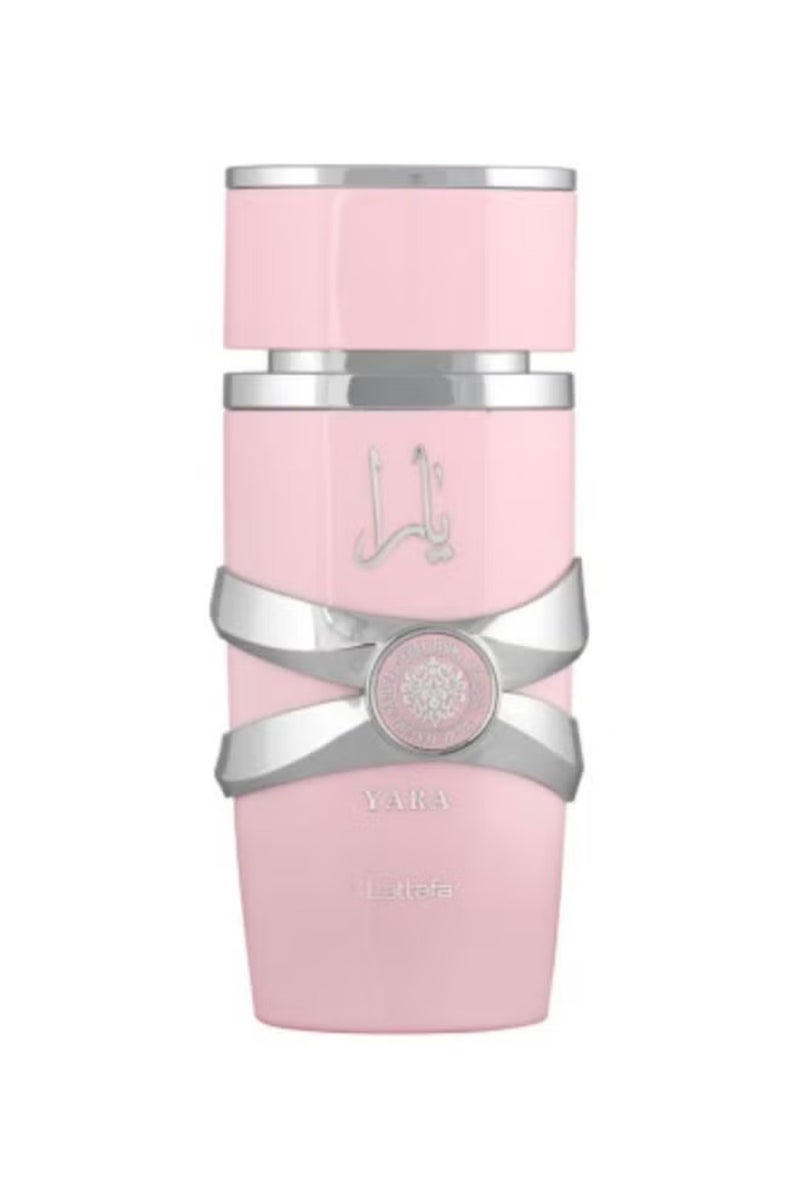 لطافة يارا أو دو بارفان 100 مل - Image 2