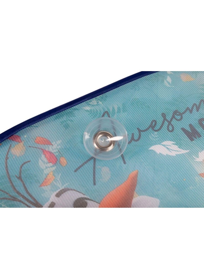 ديزني زوج من مظلات الشمس الجانبية من فروزن - Image 5