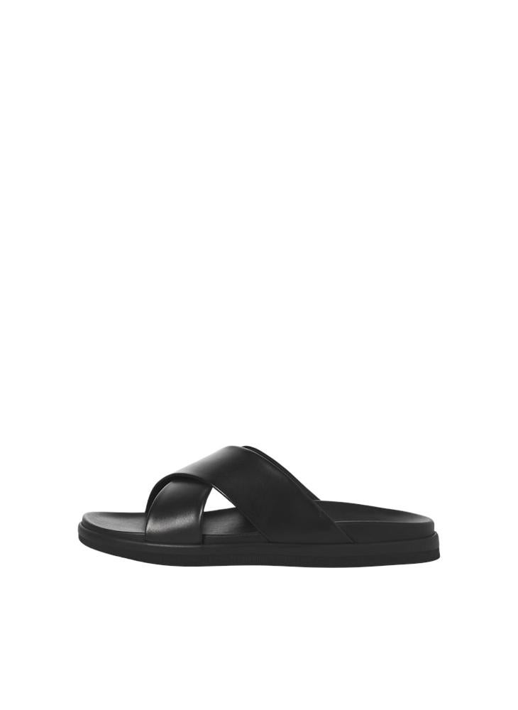JACK & JONES - Jfwverona Slip On Sandals - Image 1