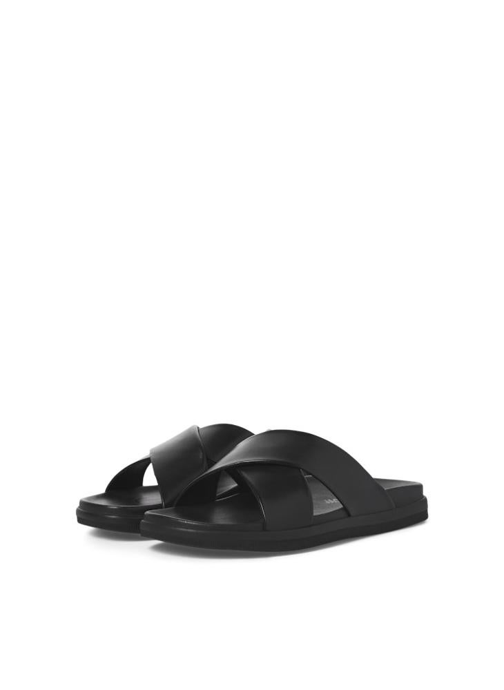 JACK & JONES - Jfwverona Slip On Sandals - Image 1