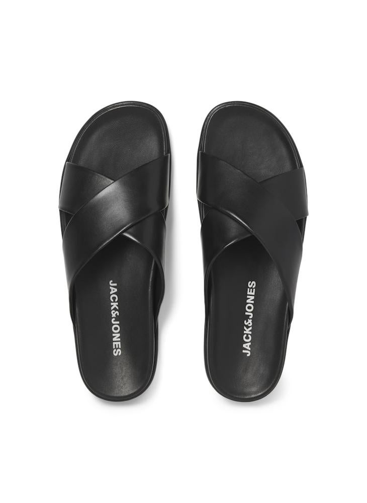 JACK & JONES - Jfwverona Slip On Sandals - Image 1