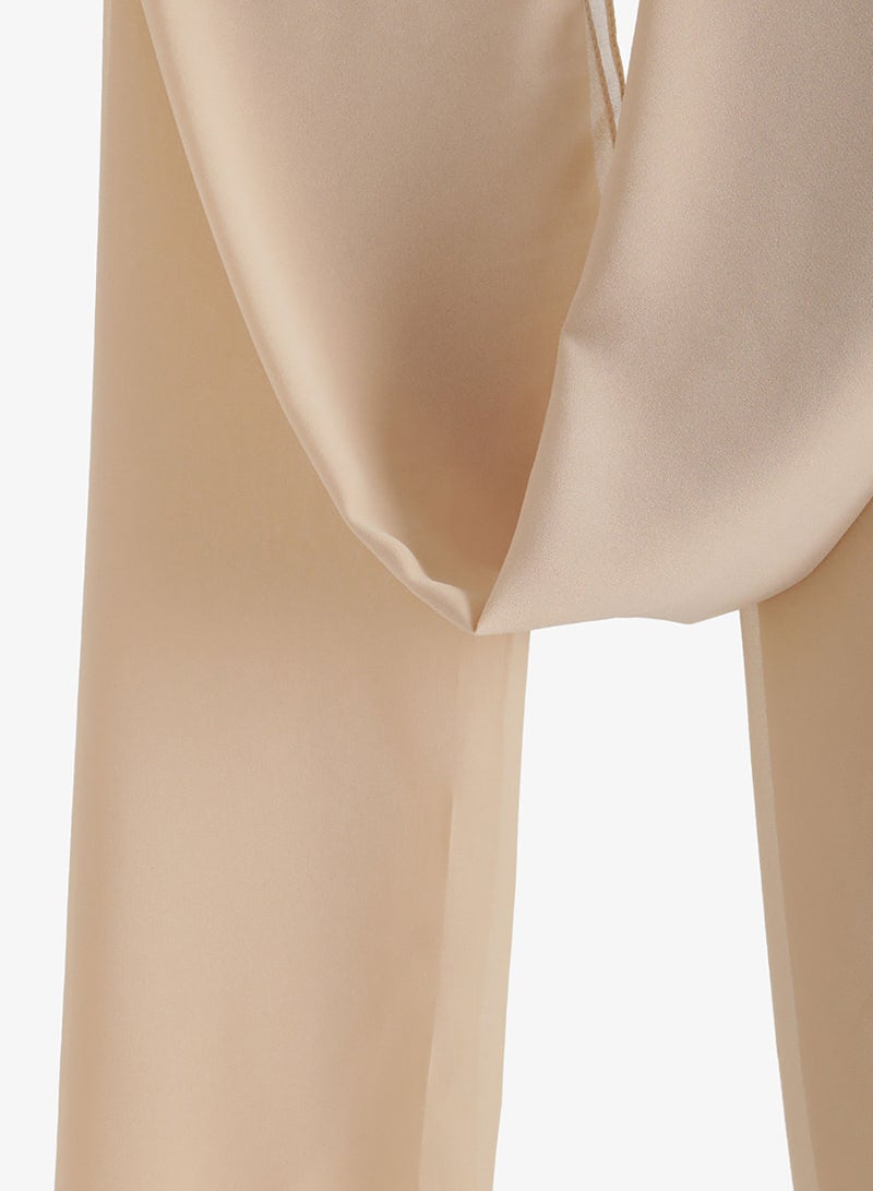 Carina Lightweight Chiffon Scarf - Image 2