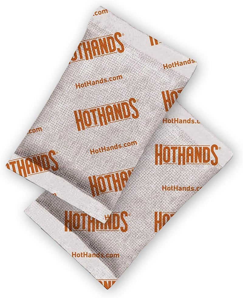 HotHands Hand  Toe Warmers 20 Hand  20 Toe Warmers - Image 5