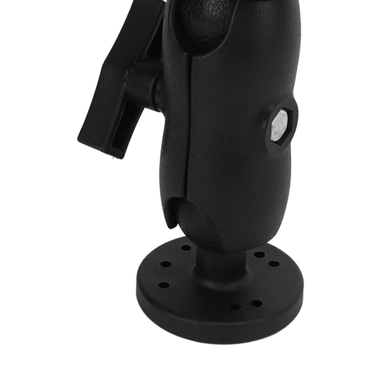 حامل لوحة GPS قابل للدوران 360 درجة لصيد الكاياك ومكتشف الأسماك 5CV - Image 3