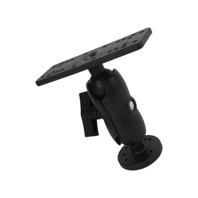 حامل لوحة GPS قابل للدوران 360 درجة لصيد الكاياك ومكتشف الأسماك 5CV - Image 5