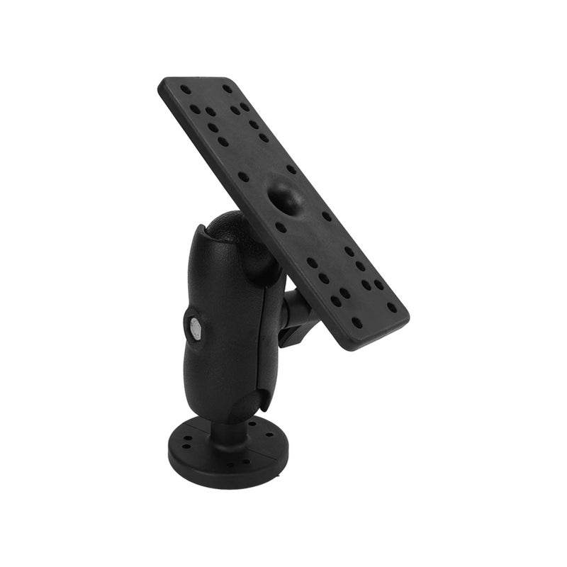 حامل لوحة GPS قابل للدوران 360 درجة لصيد الكاياك ومكتشف الأسماك 5CV - Image 2