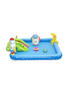 Bestway Little Astronaut Play Center (2.28 x 2.06 m)