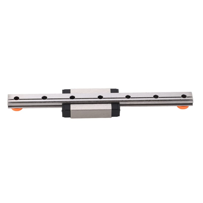 Linear Rail Block 100mm Automatic Centered Function for CNC and Injection Molding Machine - Image 2