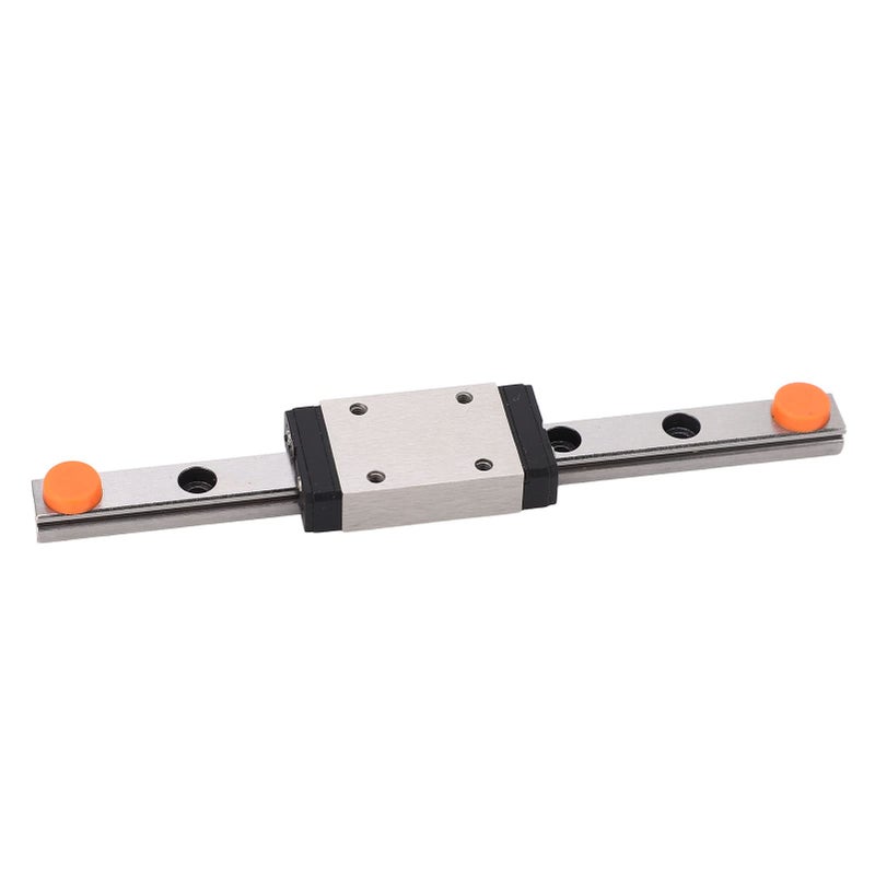 Linear Rail Block 100mm Automatic Centered Function for CNC and Injection Molding Machine - Image 4