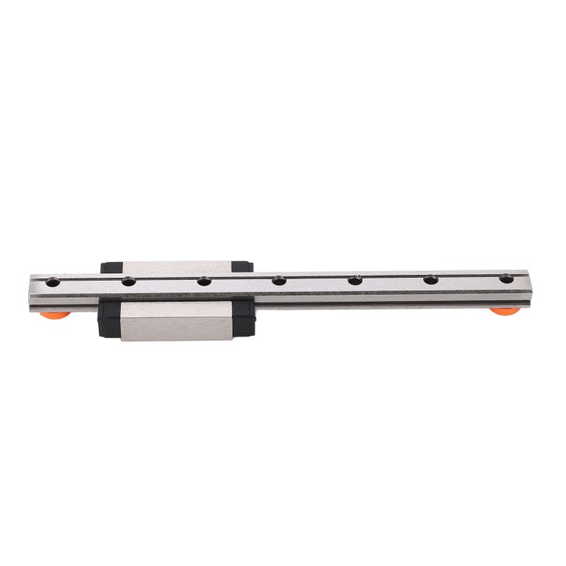 Linear Rail Block 100mm Automatic Centered Function for CNC and Injection Molding Machine - Image 5