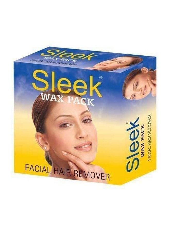 Sleek مزيل شعر الوجه باكفاسيال - Image 2