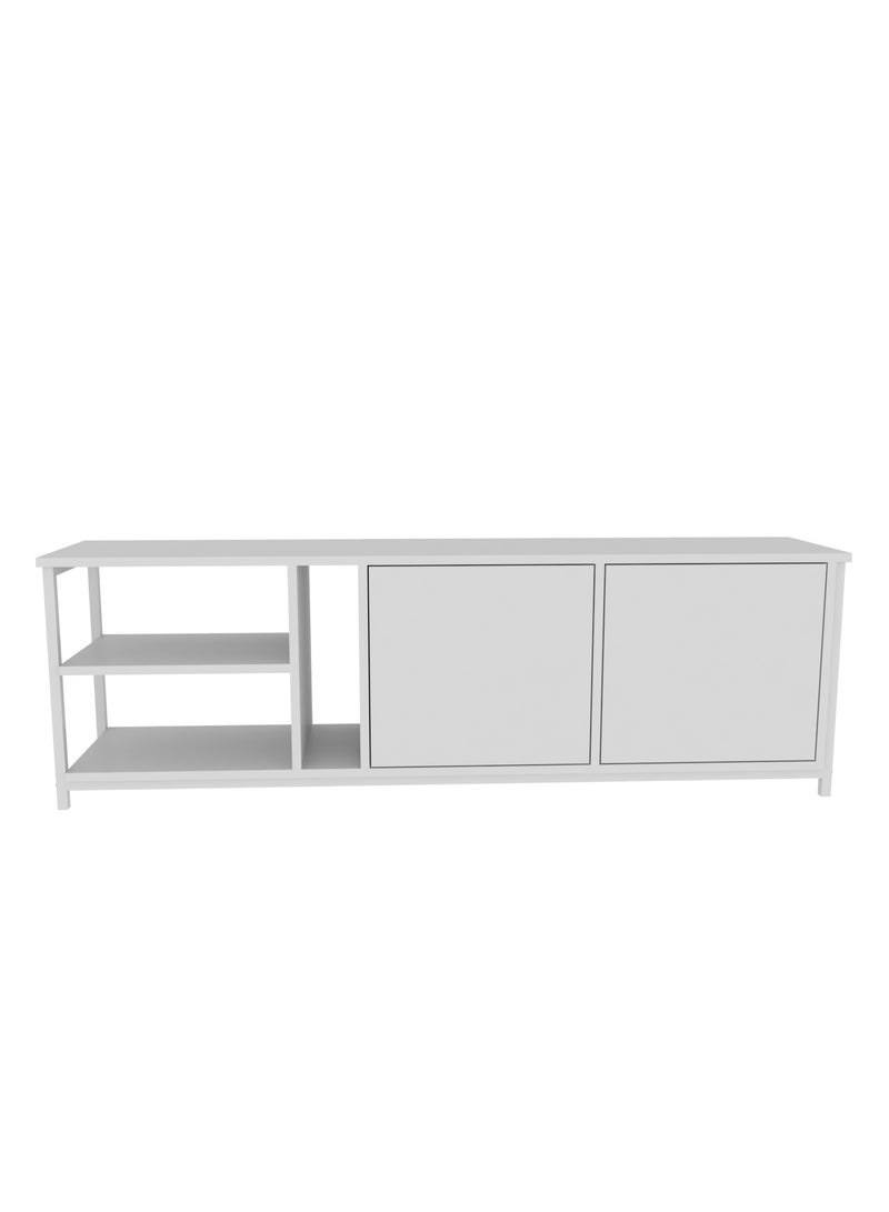 Decorotika Primrose 160 cm TV Unit for TVs up to 65" - Image 4