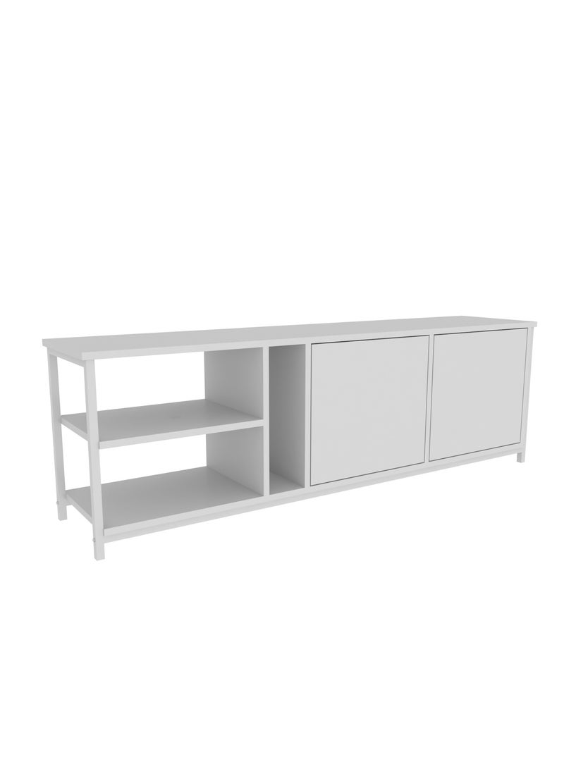 Decorotika Primrose 160 cm TV Unit for TVs up to 65" - Image 5