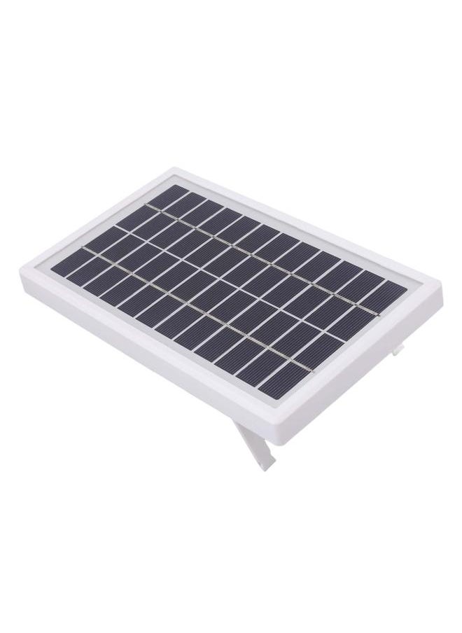 Thoraya Portable Solar Panel DC 12V 3W High Conversion Efficiency Semi Flexible Solar Cell Panel for Mobile Phone Car  - Image 5