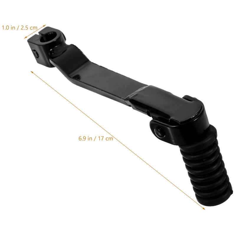 Universal Motorcycle Gear Shifter Lever 110cc 250cc Off Road Dirt Bike Pedal - Image 3