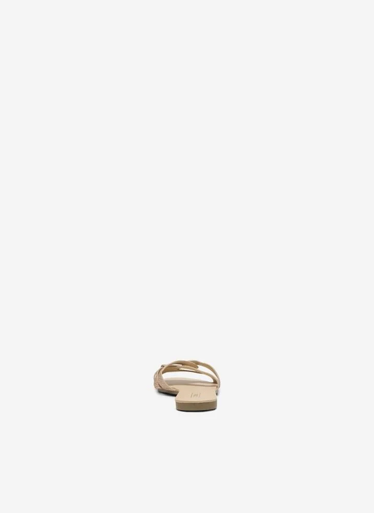ONLY Onlfeli-5 Flat Sandals