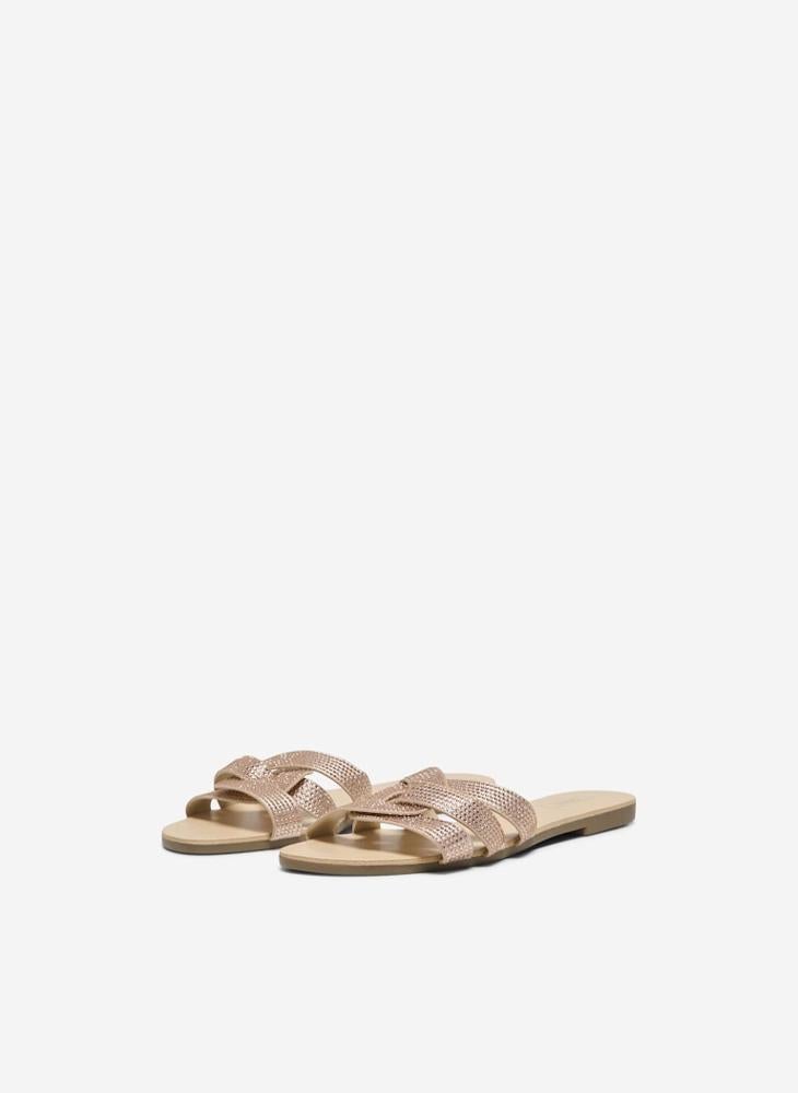 ONLY Onlfeli-5 Flat Sandals  - Image 3