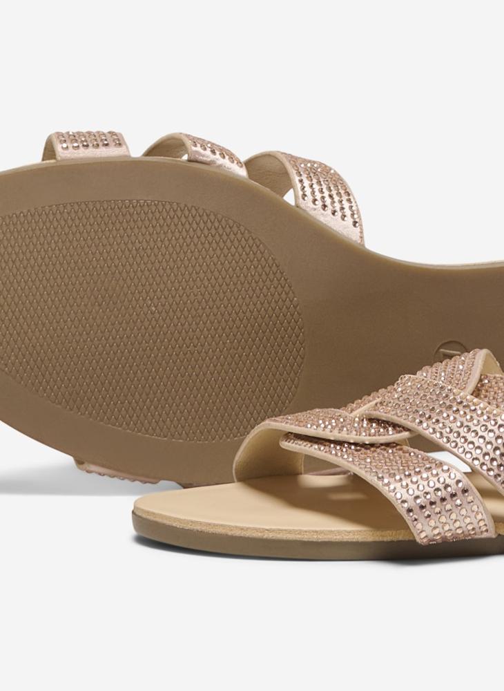 ONLY Onlfeli-5 Flat Sandals  - Image 5