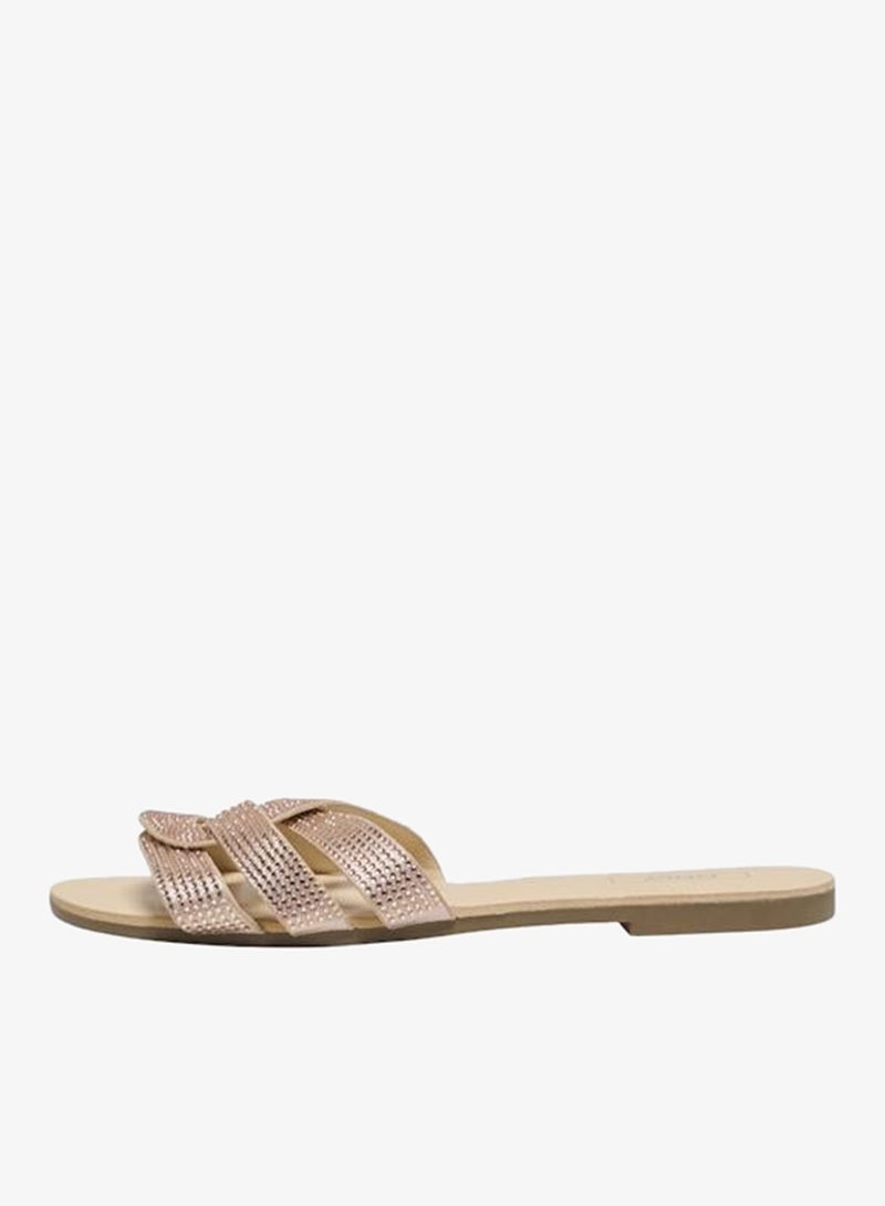 ONLY Onlfeli-5 Flat Sandals - Image 2