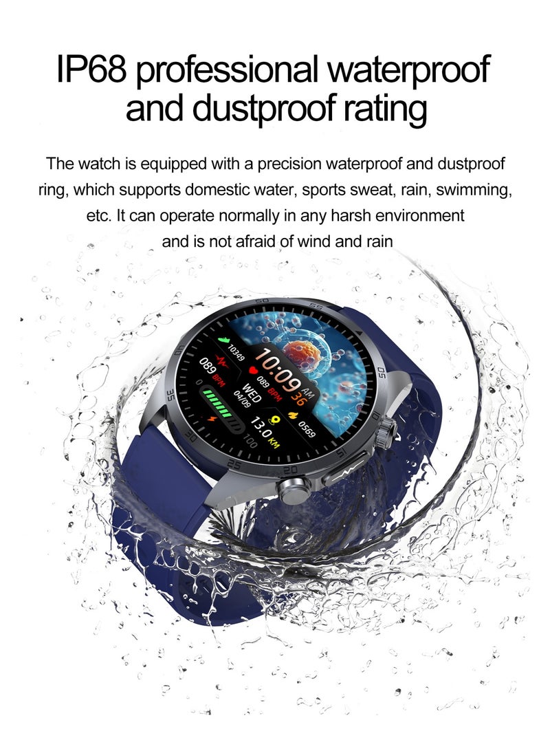 VALDUS Smart Watch VE57 Multi-language - Image 3