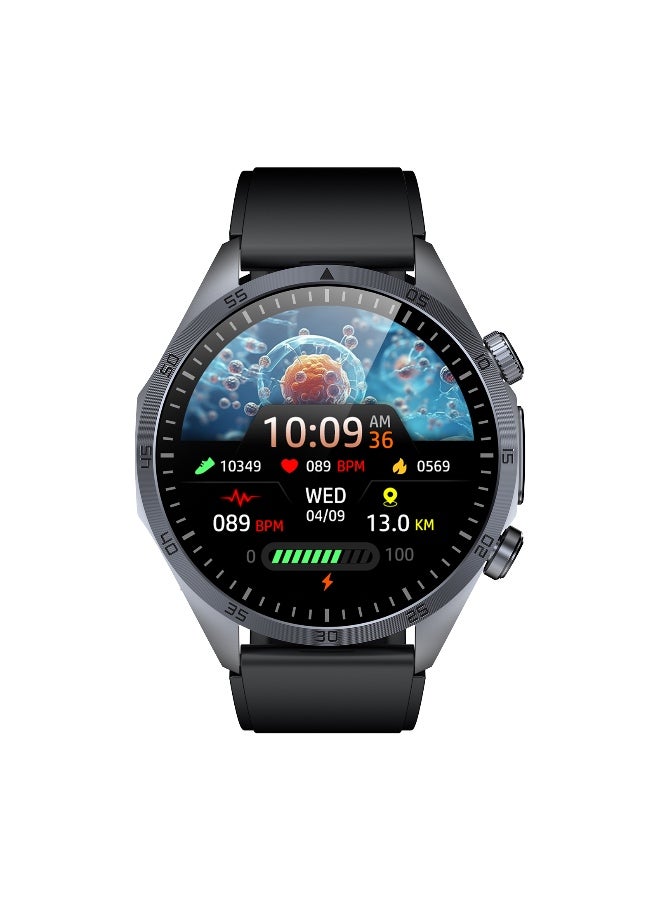 VALDUS Smart Watch VE57 Multi-language - Image 1