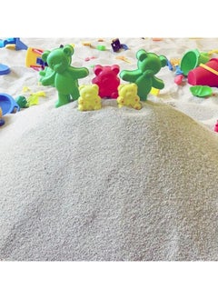 PARADISOTOYS Belgian Washed Sand 15kg For Children  - Image 3