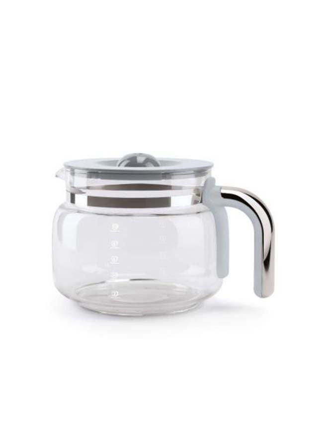 smeg 50'S Retro Style Aesthetic Drip Filter Coffee Machine - Image 5