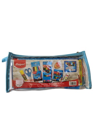 Maped All In One School  Stationery Value Pack (Set  of 7)Assorted Colors - pzsku/ZCA628CE856D43056F7A0Z/45/_/1722242077/cdb9f577-1336-43a9-a0d0-1ab25aa123e4