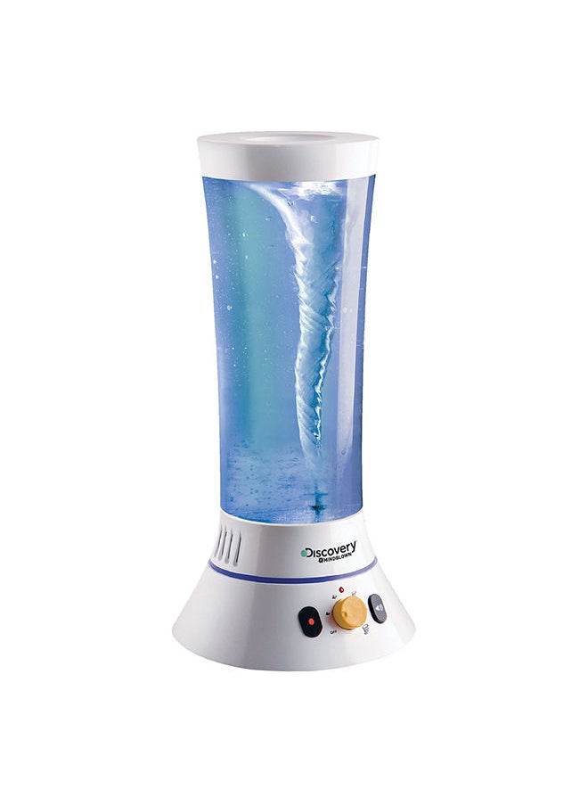 Mindblown Toy Tornado Lab 5 Speed Cyclone Controller STEM Toy - Science Kit - Educational Toy - Hands-on Learning - Discovery and Exploration