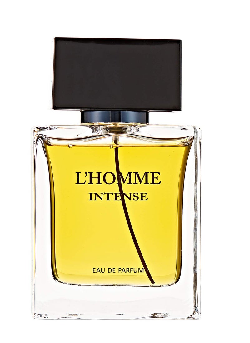johan.b L HOMME INTENSE 90ML  - Image 1