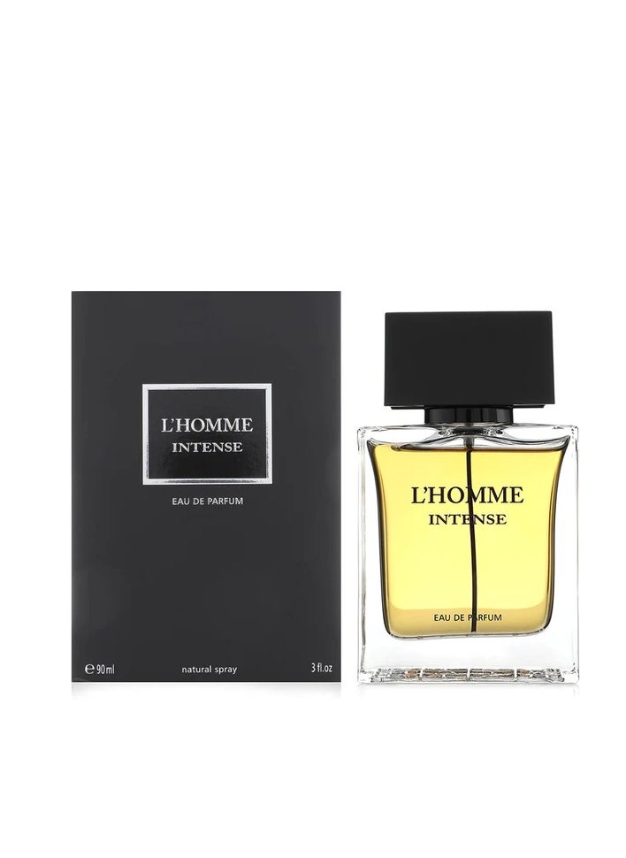 johan.b L HOMME INTENSE 90ML  - Image 2