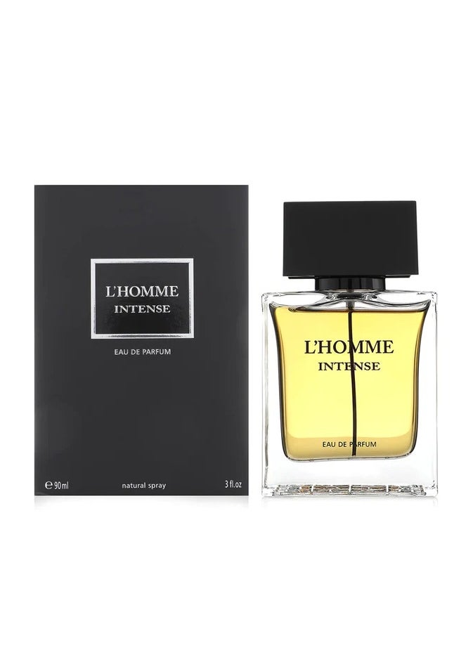 johan.b L HOMME INTENSE 90ML  - Image 3
