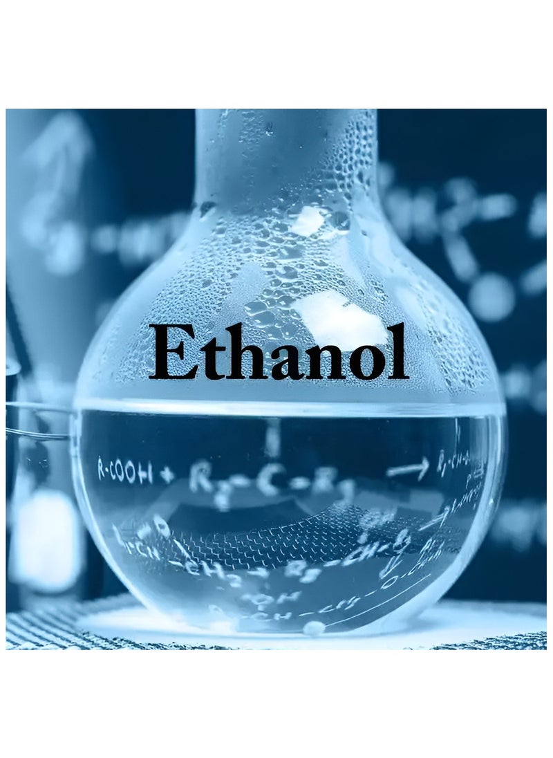 JAN LONDON Jan London's Perfumers Alcohol, Ethanol, Isopropyl Myristate, and Propylene blend empowers you to create custom scents for perfumes, aftershaves, diffusers, and room sprays 2litre  - Image 5