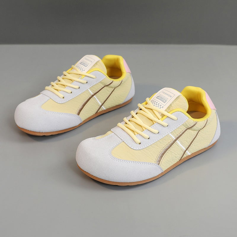 Unisex Casual Sneaker Shoes - Image 1