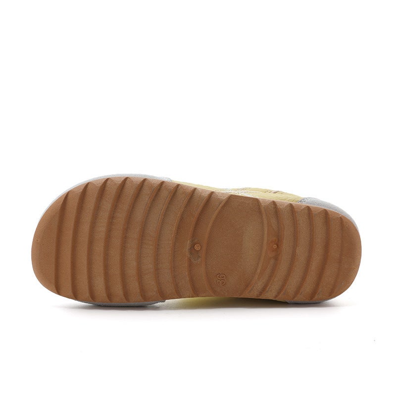 Unisex Casual Sneaker Shoes - Image 3